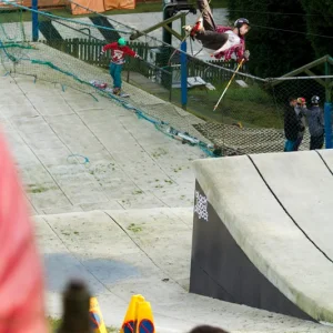Switch Rodeo 5 Japan