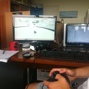 YOURIDING UPDATE
