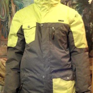FS: Orage Phil Casabon Jacket (Large)