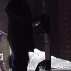 860 Media: The Lost Edit