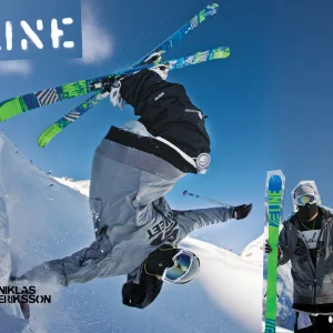 Niklas Eriksson - Handplant