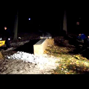 october rail session