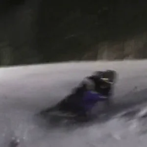 Pencil Steezer tries a 360