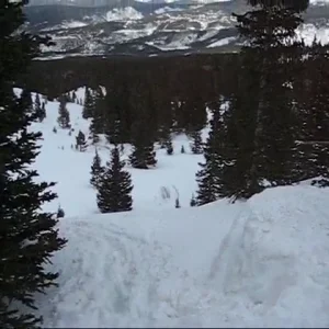 Not sure what it is, but I landed!