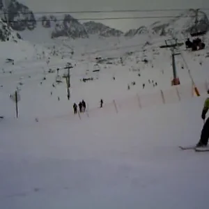 salomon rainbow rail