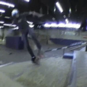 Bigspin step up! (but not really)