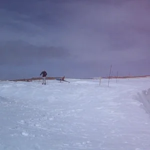 Lake Chutes Back Flip