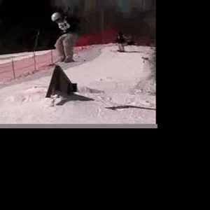 foo mount southington railjam