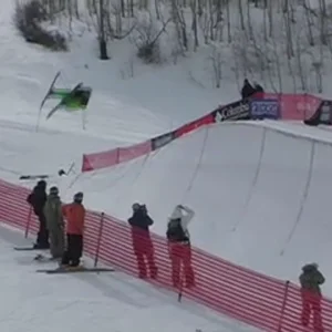 going pretty big...the clip