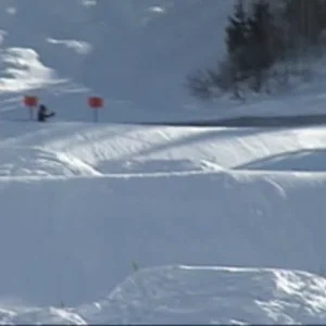 540 double grab to super sw cork 540 double grab