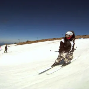 HG Skis: Summer Mixtape