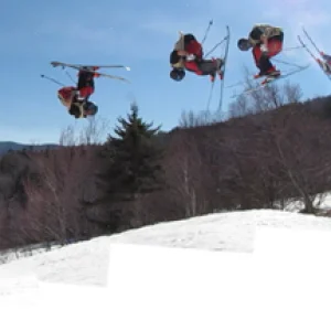 Kyle Farwell Dub Front Sequence