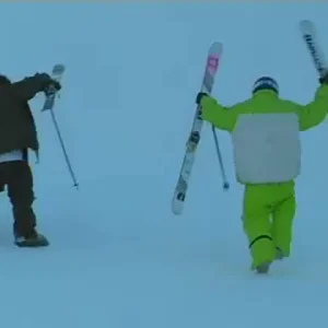 Stevens Pass 3.20.06