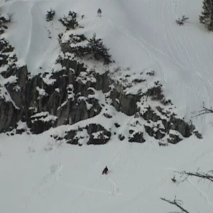 84 foot frontflip of DEATH!