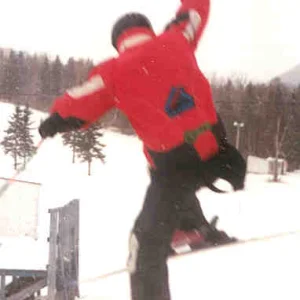 backslide
