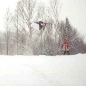 weird thing 720 mute grab