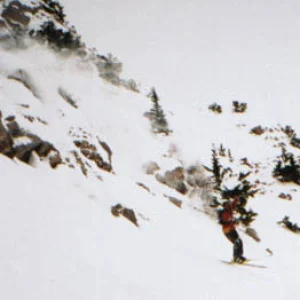 almost 30ft!