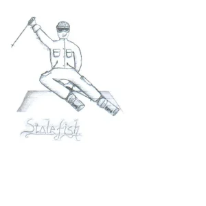 Sketch i drew in mico apps... its pretty good..i had to cut it up to fit