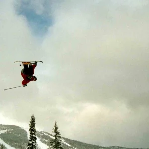 Andy Mahre - Schwietzer