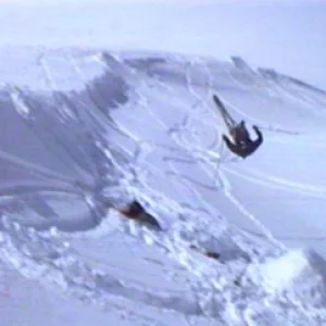 rodeo 360 on a step up gap