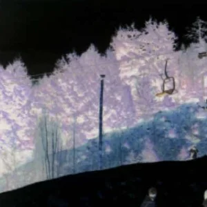 180 Mute Grab Over Table.