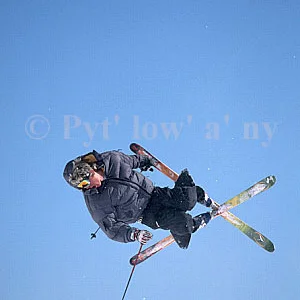 You know my steez, from da backwoods o the hood...