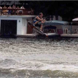 Shawn Murray Wakestock 2001