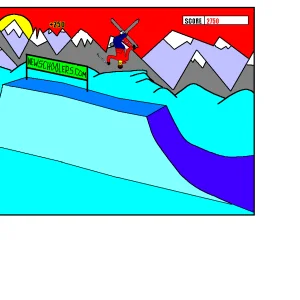 They should make a game like this