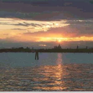Venice Sunset