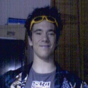 looking gay for dave......