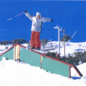 Gap to Kinked Rail
