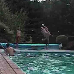 flair or underflip not sure