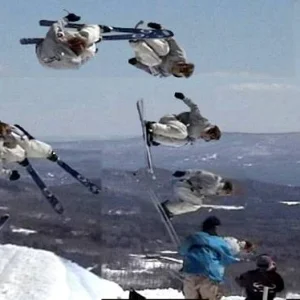 CLEAN switch rodeo 5 seq