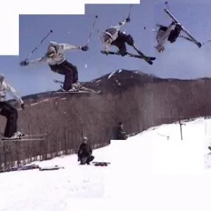 fucked flat spin seq