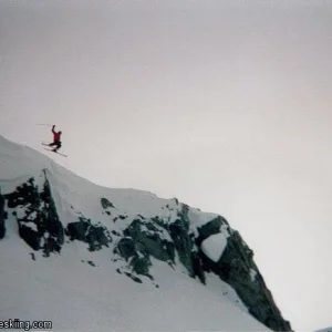 McConkeys on Whistler