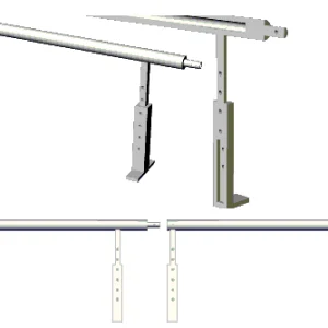 RAIL DESIGN