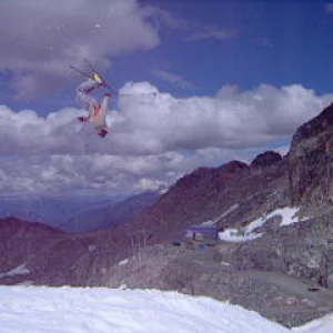 flippy spinny