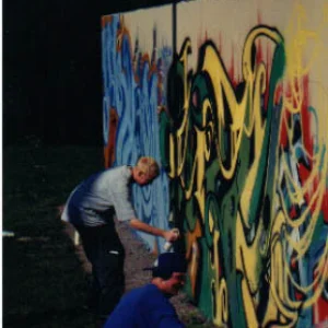 In the Haze piece pic 6