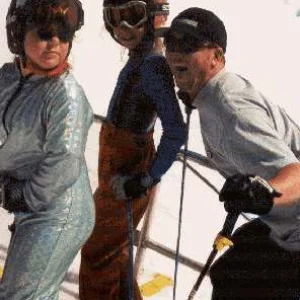 wow... look at the one piece on the kid on the left.