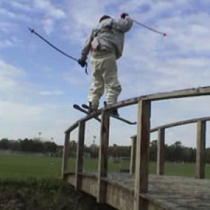 Summer rail today 10/12