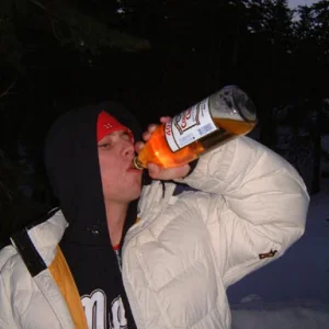 the ghetto fabulous eric spriet