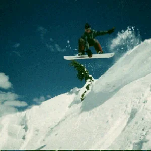 Can't we all just get a LINE!  we all ride the same mountains right!