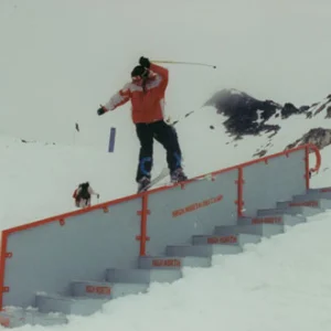 "That Bishop is soo hot right now."