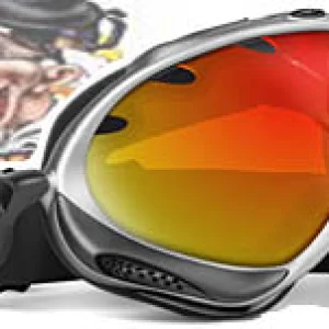 Check out these Oakley Wisdoms