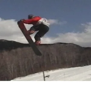 crossrocket (double nose)