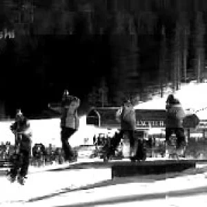 small sequence....switch on 270 out