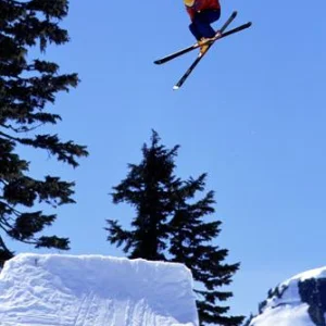 I'll add one to the Andy collection if i may...