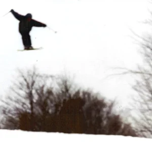 Sugarbushes's New Table