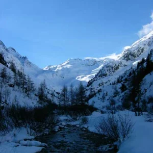 Part 7 looking back at where we had come from