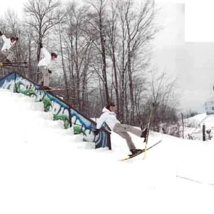 Disaster disaster sequence